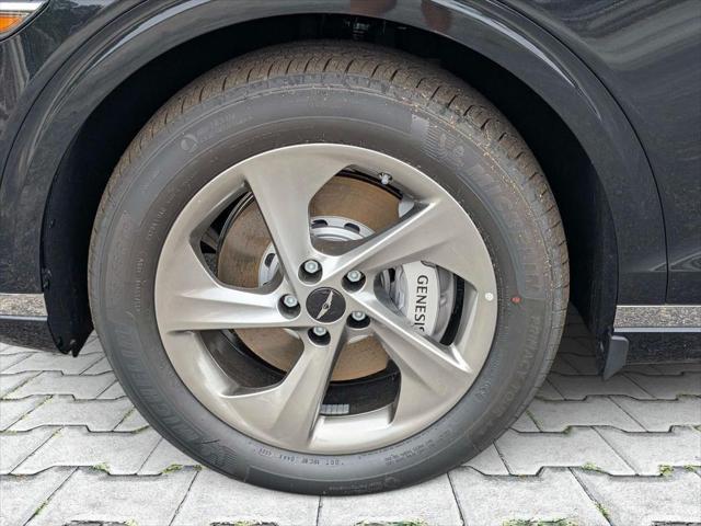 2026 Genesis GV70 2.5T Select