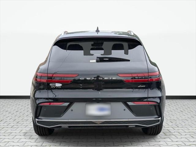 2026 Genesis GV70 2.5T Select