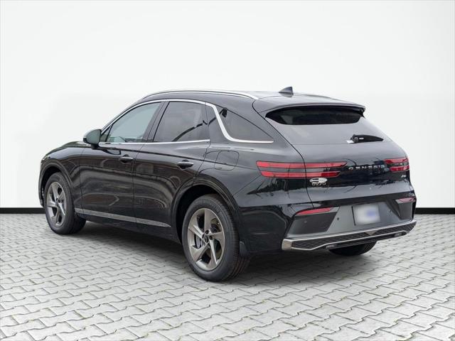 2026 Genesis GV70 2.5T Select
