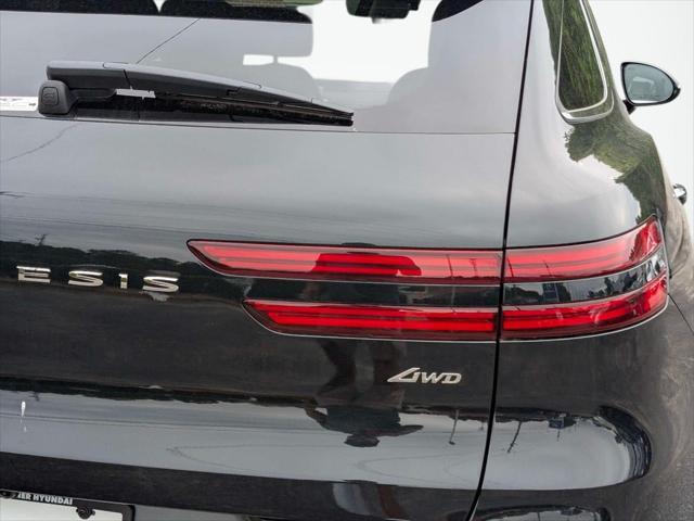 2026 Genesis GV70 2.5T Select
