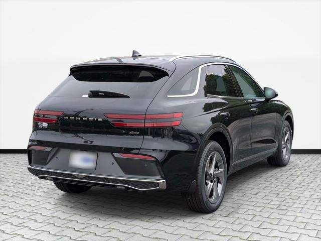 2026 Genesis GV70 2.5T Select