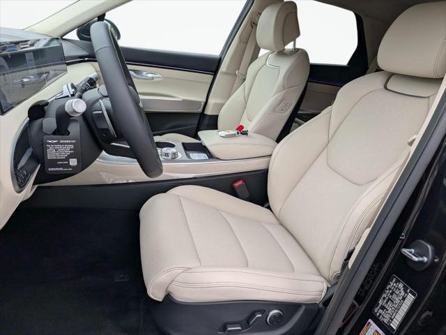 2026 Genesis GV70 2.5T Select