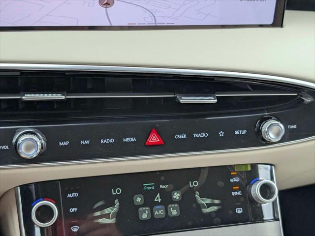 2026 Genesis GV70 2.5T Select