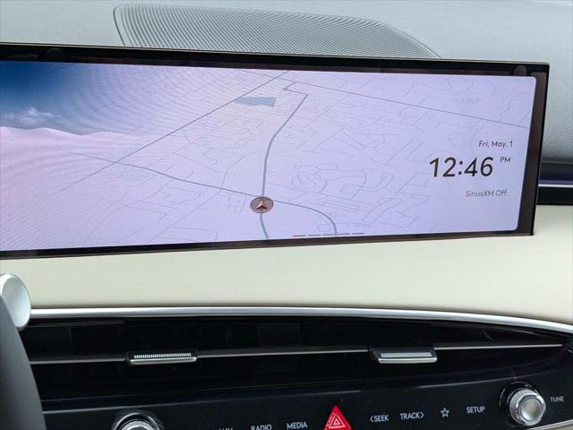 2026 Genesis GV70 2.5T Select
