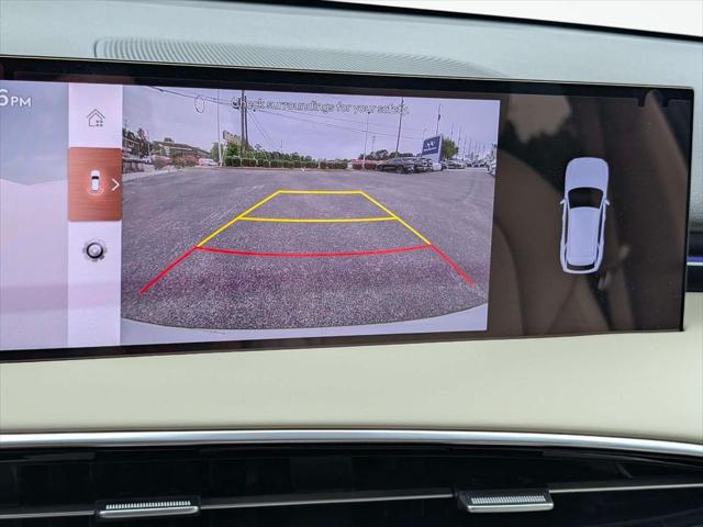 2026 Genesis GV70 2.5T Select