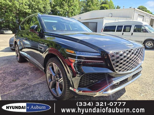 2025 Genesis GV80 3.5T Prestige AWD for sale in AUBURN, AL