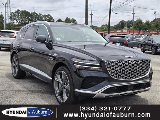2025 Genesis GV80 3.5T Prestige AWD for sale in AUBURN, AL