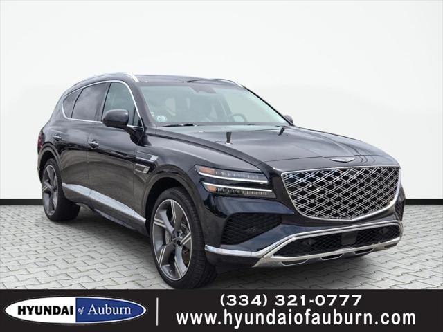 2025 Genesis GV80 3.5T Prestige AWD for sale in AUBURN, AL