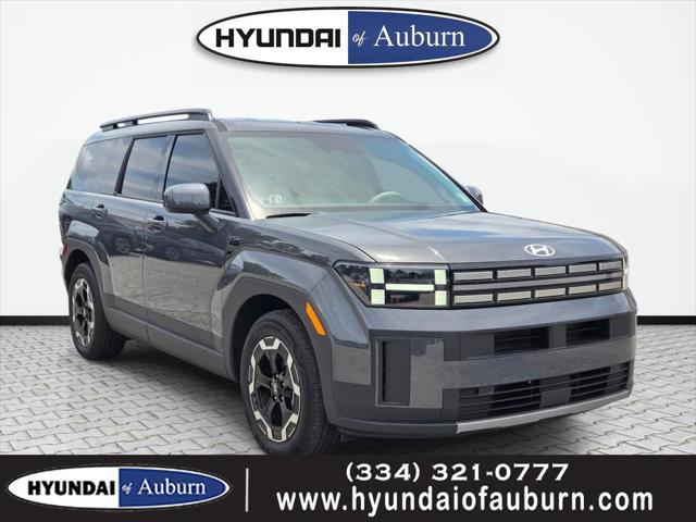 2026 Hyundai Santa Fe SEL for sale in AUBURN, AL