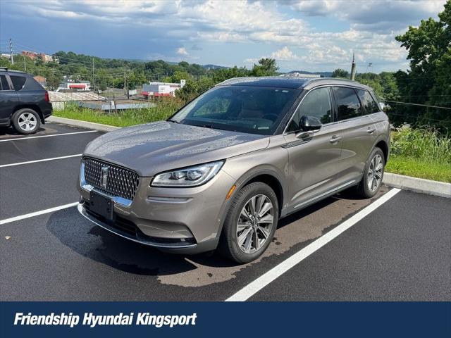 2020 Lincoln Corsair Reserve for sale in KINGSPORT, TN