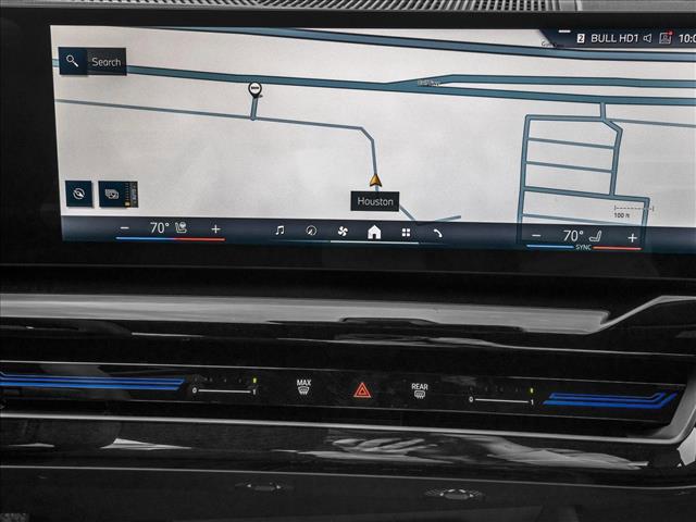 2027 BMW 5 Series 530i xDrive