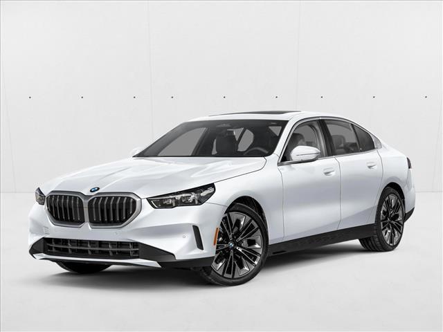 2027 BMW 5 Series 530i xDrive for sale in Bellevue, WA