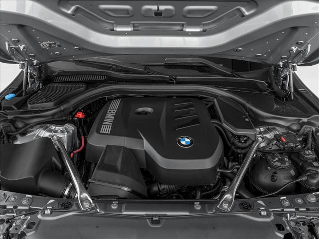 2027 BMW 5 Series 530i xDrive