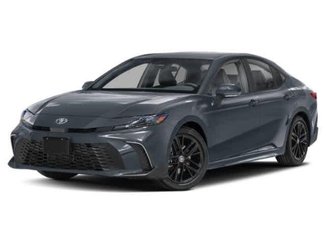 2026 Toyota Camry SE for sale in Vancouver, WA