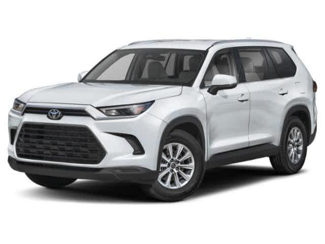 2026 Toyota Grand Highlander XLE for sale in Vancouver, WA