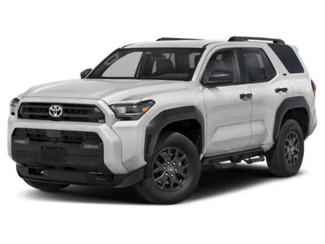 2026 Toyota 4Runner SR5 for sale in Vancouver, WA