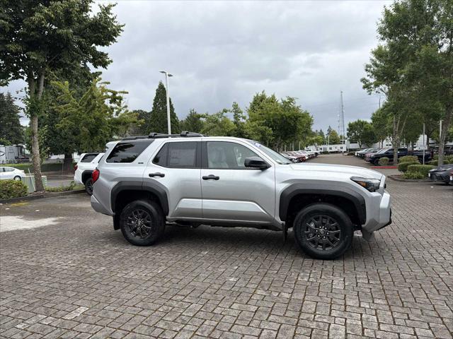 2026 Toyota 4Runner SR5 for sale in Vancouver, WA