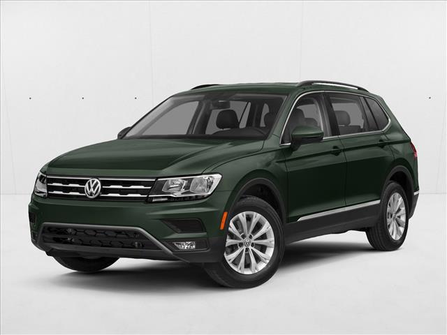 2019 Volkswagen Tiguan 2.0T SE for sale in Delray Beach, FL