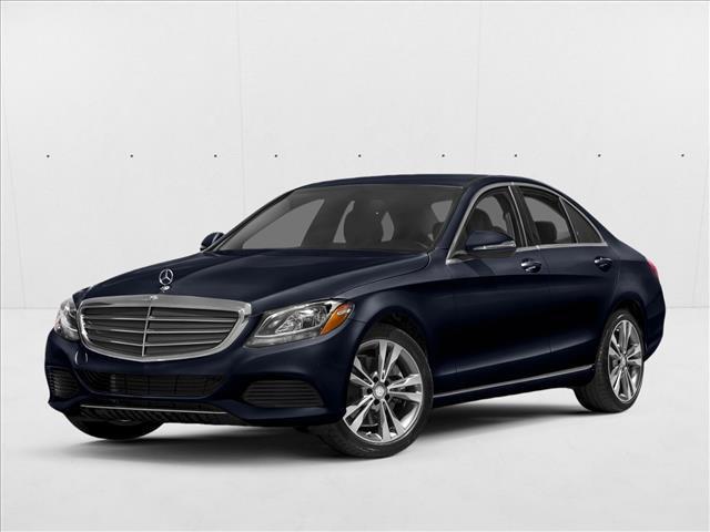 2016 Mercedes-Benz C-CLASS C 300 Luxury 4MATIC for sale in Delray Beach, FL
