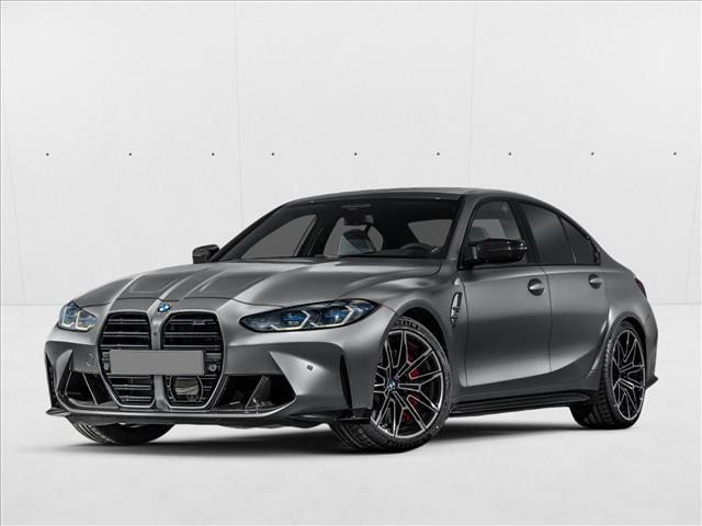 2024 BMW M3 CS for sale in Delray Beach, FL