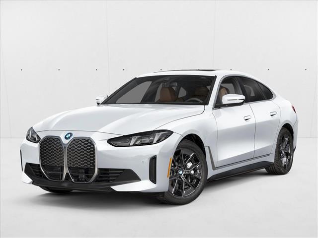 2026 BMW i4 eDrive40 for sale in Delray Beach, FL