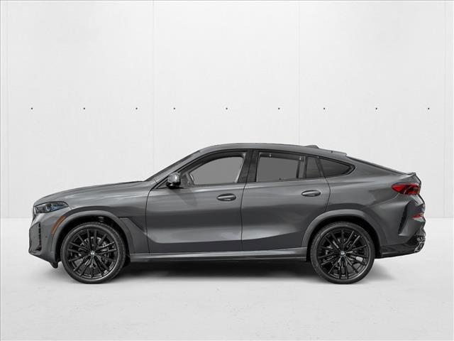 2027 BMW X6 xDrive40i