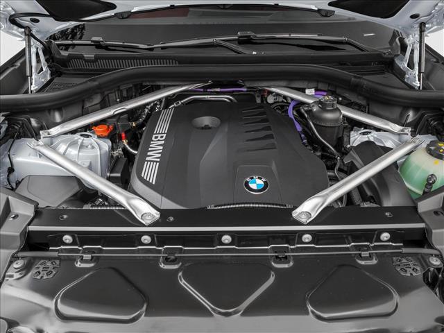 2027 BMW X6 xDrive40i