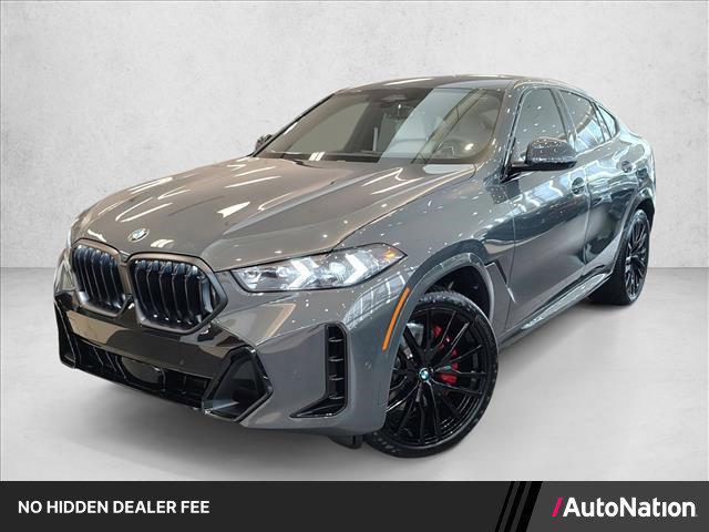 2027 BMW X6 xDrive40i for sale in Delray Beach, FL