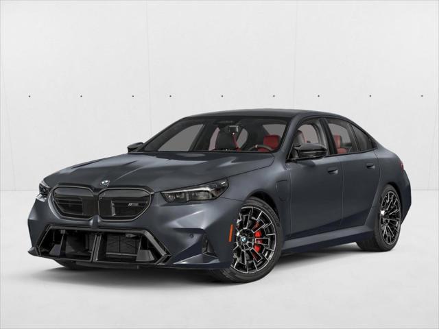 2027 BMW M5 Sedan for sale in Delray Beach, FL