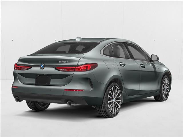 2026 BMW Coupe 228