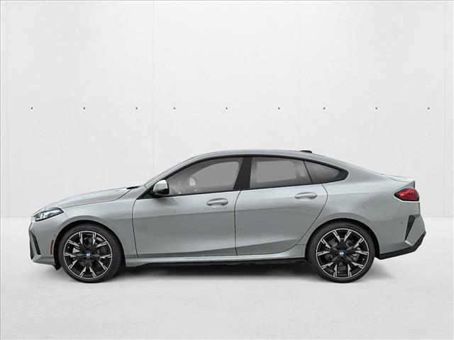 2026 BMW Coupe 228