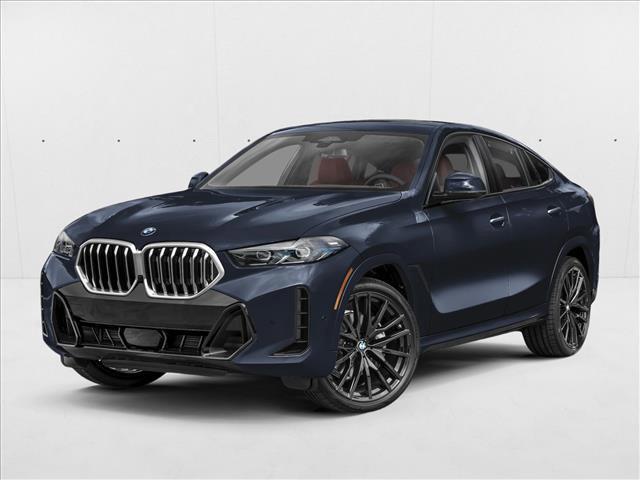 2027 BMW X6 M60i for sale in Delray Beach, FL