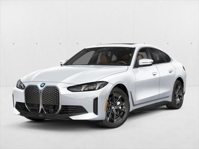 2026 BMW i4 xDrive40 for sale in Delray Beach, FL