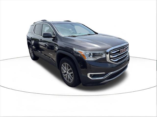 2018 GMC Acadia SLE-2 for sale in MOBILE, AL