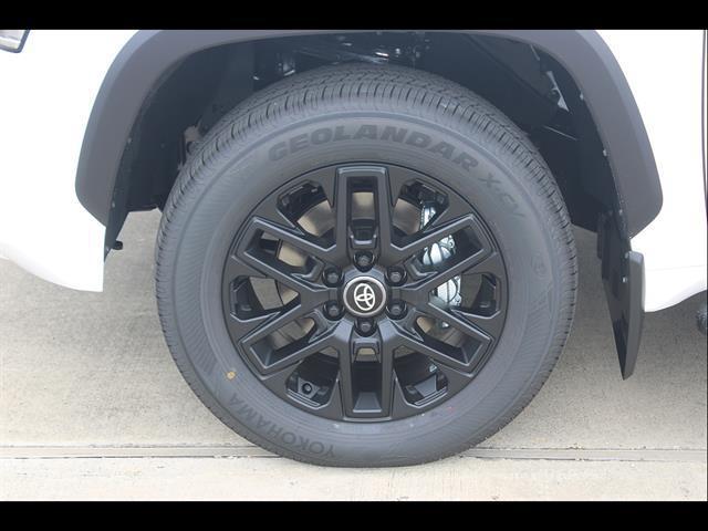 2026 Toyota Tundra Limited CrewMax 5.5' Bed