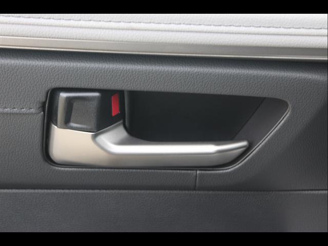 2026 Toyota Tundra Limited CrewMax 5.5' Bed