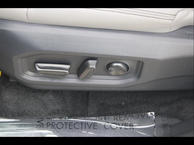 2026 Toyota Tundra Limited CrewMax 5.5' Bed