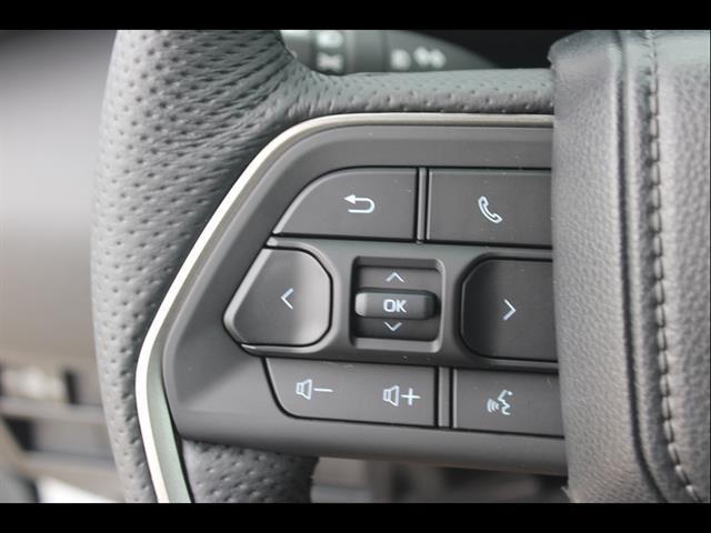 2026 Toyota Tundra Limited CrewMax 5.5' Bed