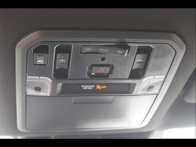 2026 Toyota Tundra Limited CrewMax 5.5' Bed