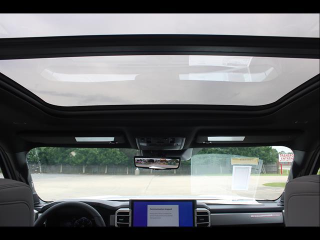 2026 Toyota Tundra Limited CrewMax 5.5' Bed