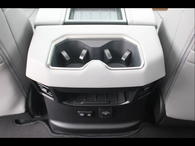 2026 Toyota Tundra Limited CrewMax 5.5' Bed