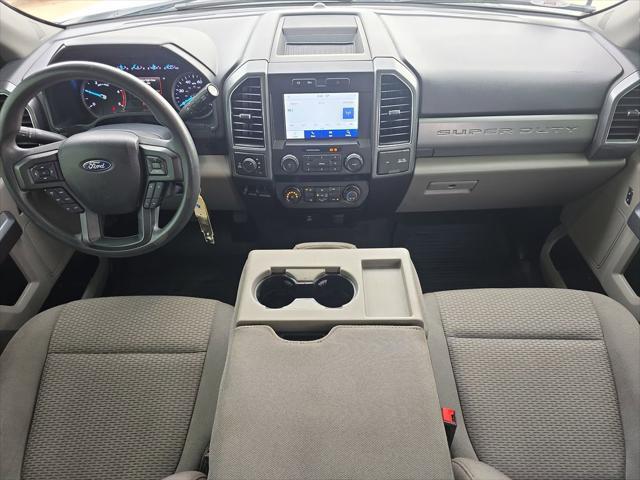 2022 Ford F-250 XLT
