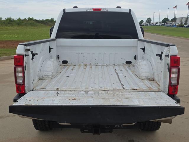 2022 Ford F-250 XLT