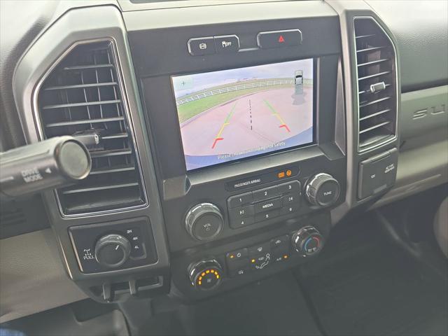 2022 Ford F-250 XLT