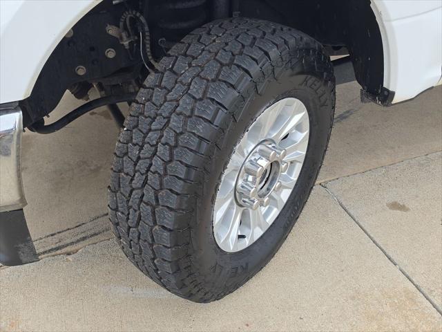 2022 Ford F-250 XLT