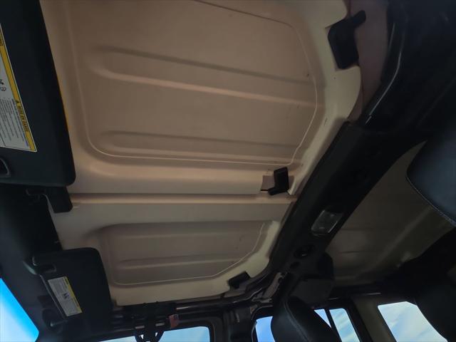 2018 Jeep Wrangler JK Unlimited Sport S 4x4
