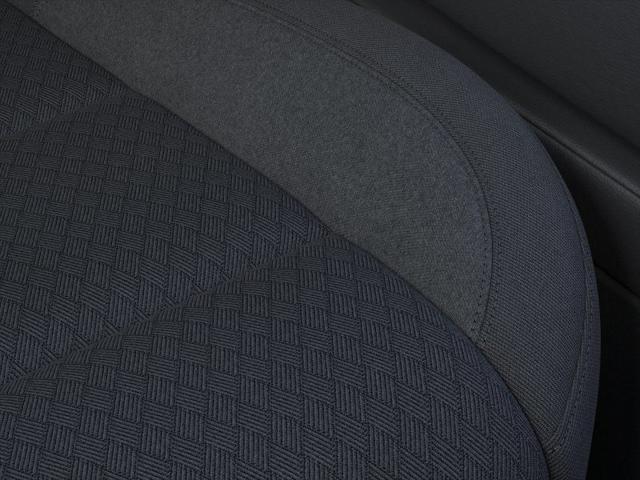 2026 Chevrolet Silverado 1500 4WD Crew Cab Standard Bed LT