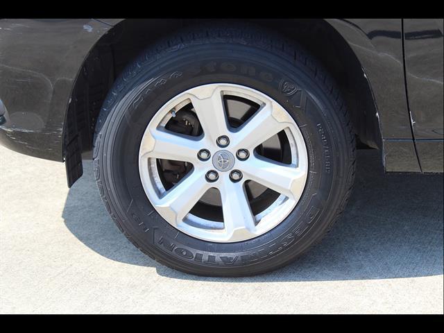 2009 Toyota Highlander Base