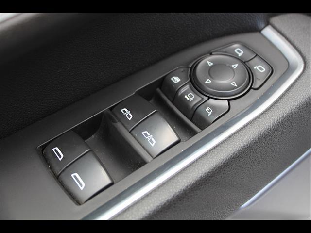 2025 Chevrolet Silverado 2500HD 4WD Crew Cab Standard Bed High Country