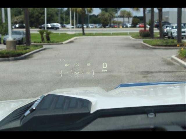 2025 Chevrolet Silverado 2500HD 4WD Crew Cab Standard Bed High Country